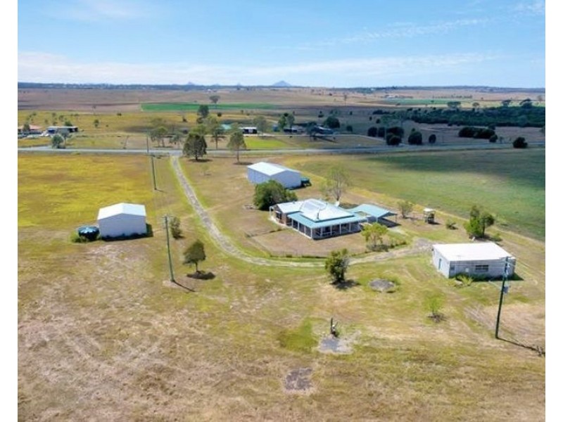 827 Rosewood Warrill View Road, Lower Mount Walker QLD 4340