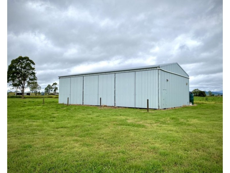 827 Rosewood Warrill View Road, Lower Mount Walker QLD 4340