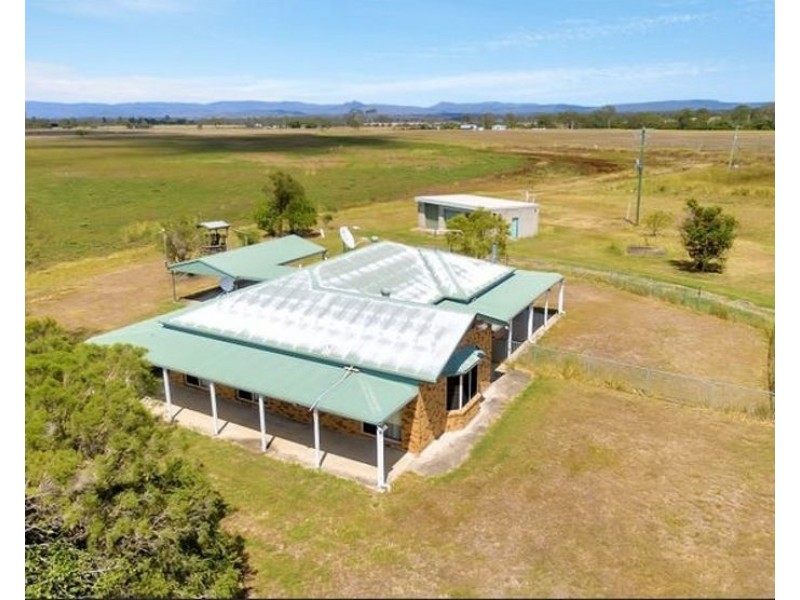 827 Rosewood Warrill View Road, Lower Mount Walker QLD 4340