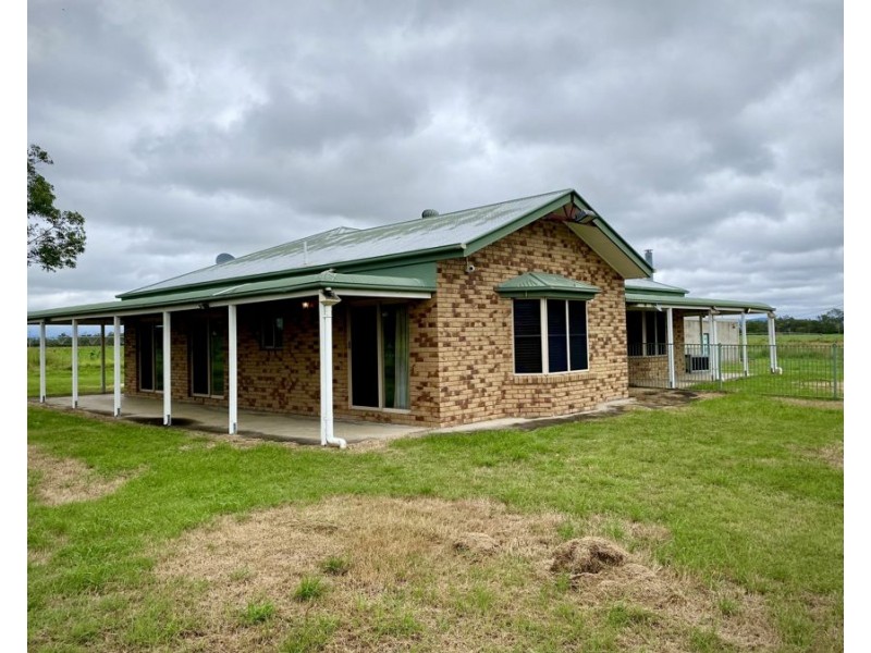 827 Rosewood Warrill View Road, Lower Mount Walker QLD 4340