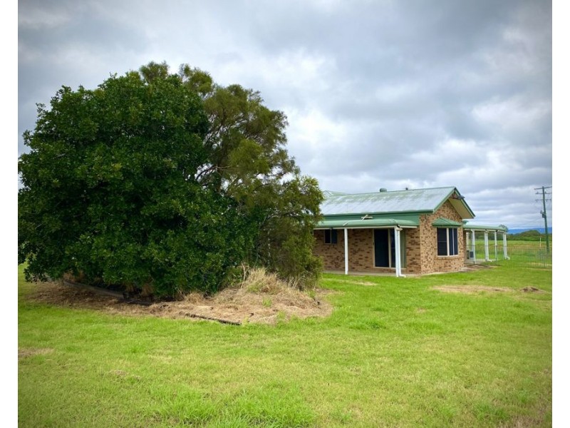 827 Rosewood Warrill View Road, Lower Mount Walker QLD 4340