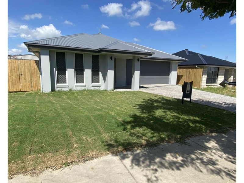 30 Barcoo Drive, Plainland QLD 4341