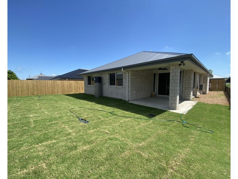 30 Barcoo Drive, Plainland QLD 4341