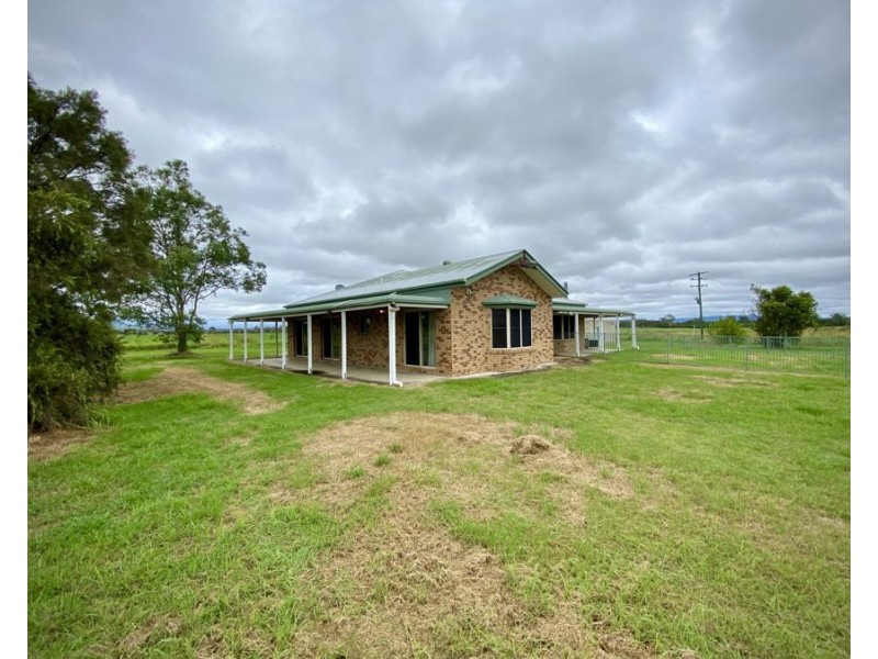 827 Rosewood Warrill View Rd, Lower Mount Walker QLD 4340