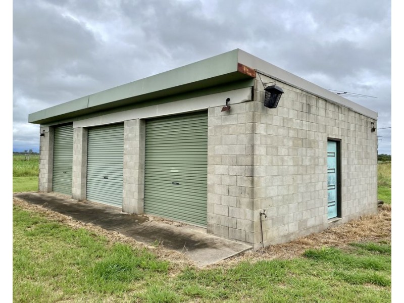 827 Rosewood Warrill View Rd, Lower Mount Walker QLD 4340