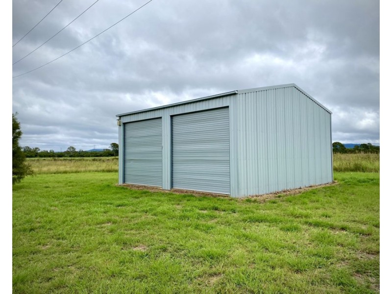 827 Rosewood Warrill View Rd, Lower Mount Walker QLD 4340