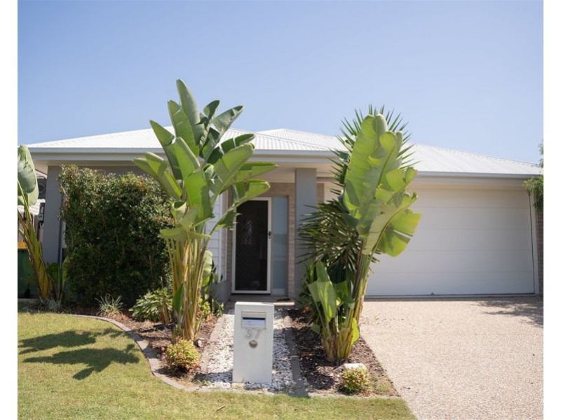 37 Cotton Crescent, Redbank Plains QLD 4301