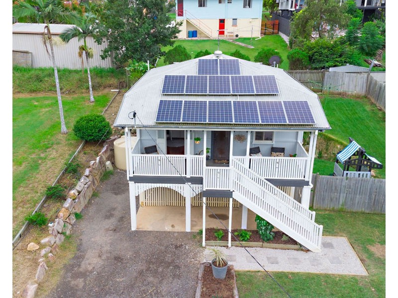 11 Wellen Street, Bundamba QLD 4304