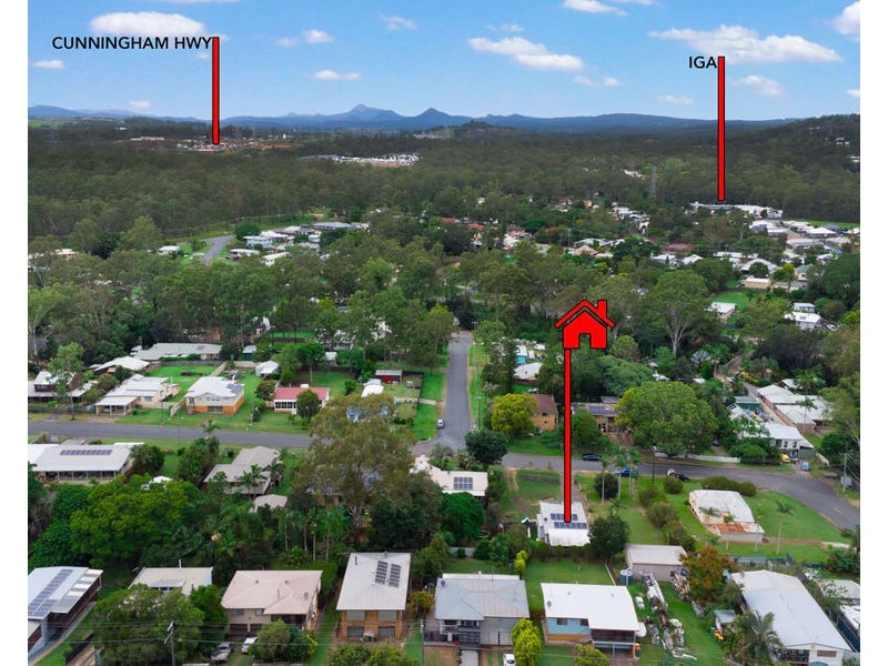 11 Wellen Street, Bundamba QLD 4304