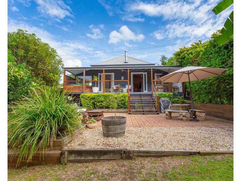 1 Richards Street, North Ipswich QLD 4305