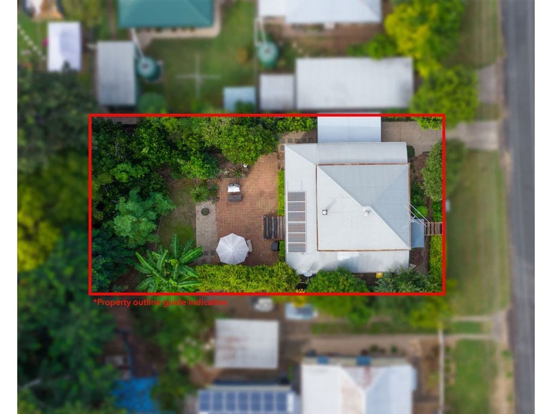 1 Richards Street, North Ipswich QLD 4305