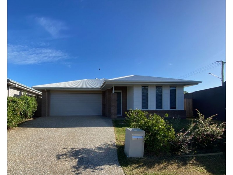 1 Ferdinando St, Pallara QLD 4110