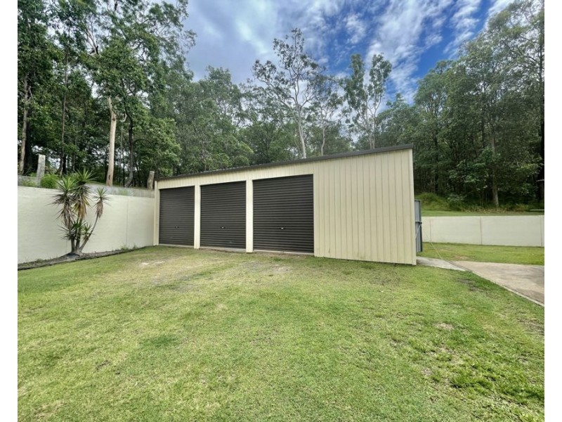 Brassall QLD 4305