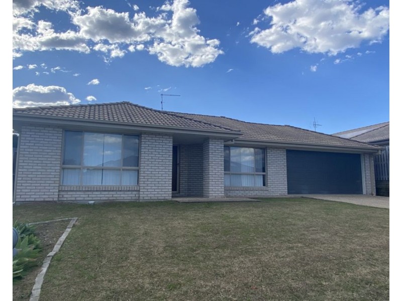 10 Alexandra St, Brassall QLD 4305