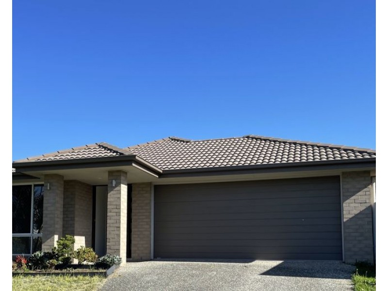 35 Drewett Ave, Redbank Plains QLD 4301