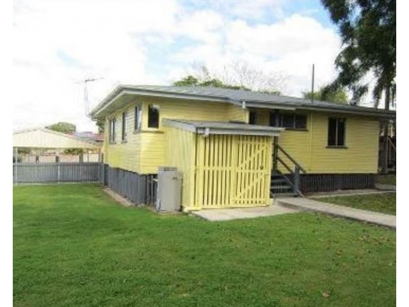 1 Grenville St, Basin Pocket QLD 4305