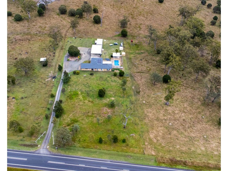 763 Ipswich-Boonah Road, Purga QLD 4306