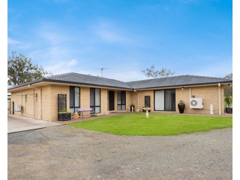 763 Ipswich-Boonah Road, Purga QLD 4306