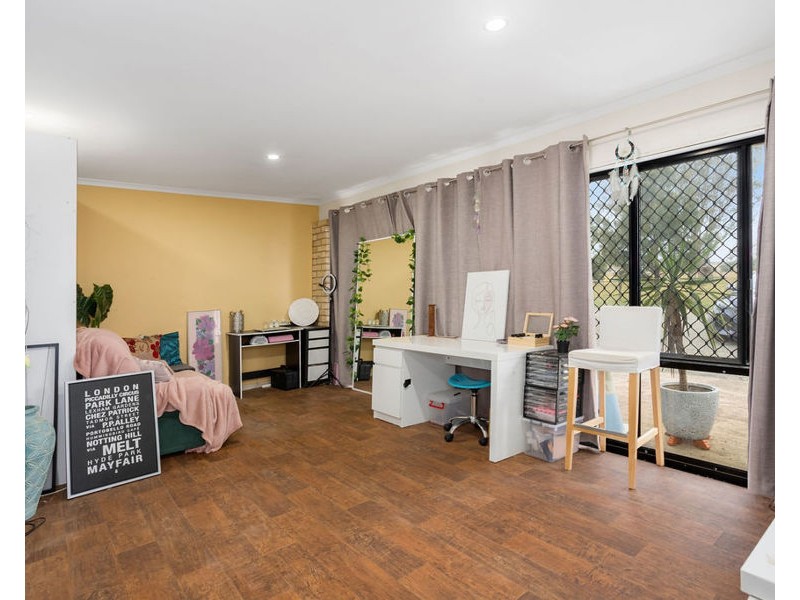 763 Ipswich-Boonah Road, Purga QLD 4306