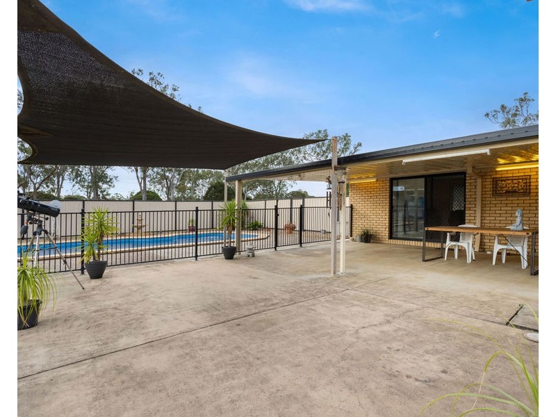 763 Ipswich-Boonah Road, Purga QLD 4306