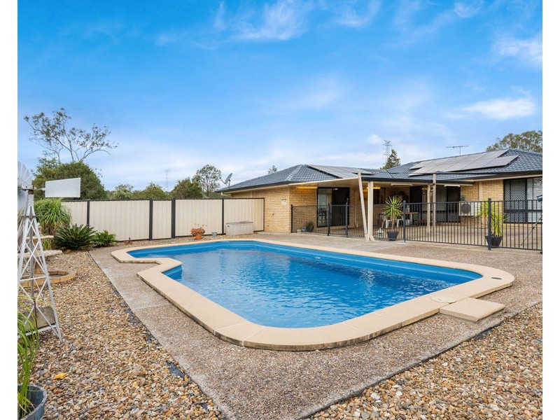 763 Ipswich-Boonah Road, Purga QLD 4306