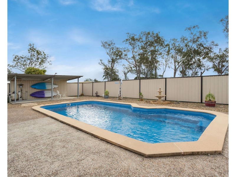 763 Ipswich-Boonah Road, Purga QLD 4306
