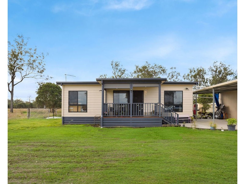763 Ipswich-Boonah Road, Purga QLD 4306