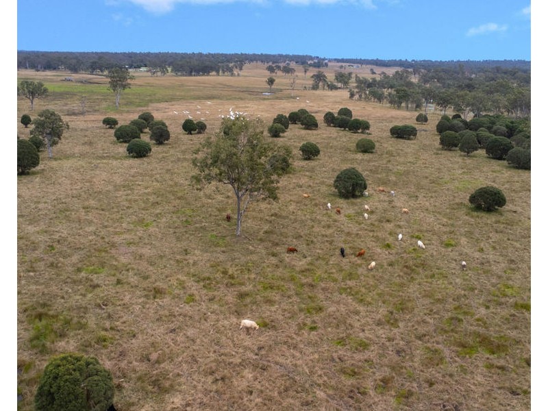 763 Ipswich-Boonah Road, Purga QLD 4306