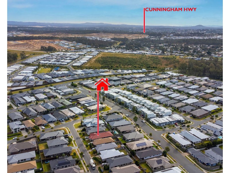 29 Butterfly Way, Ripley QLD 4306