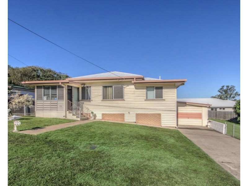 25 Glossop Street, Brassall QLD 4305