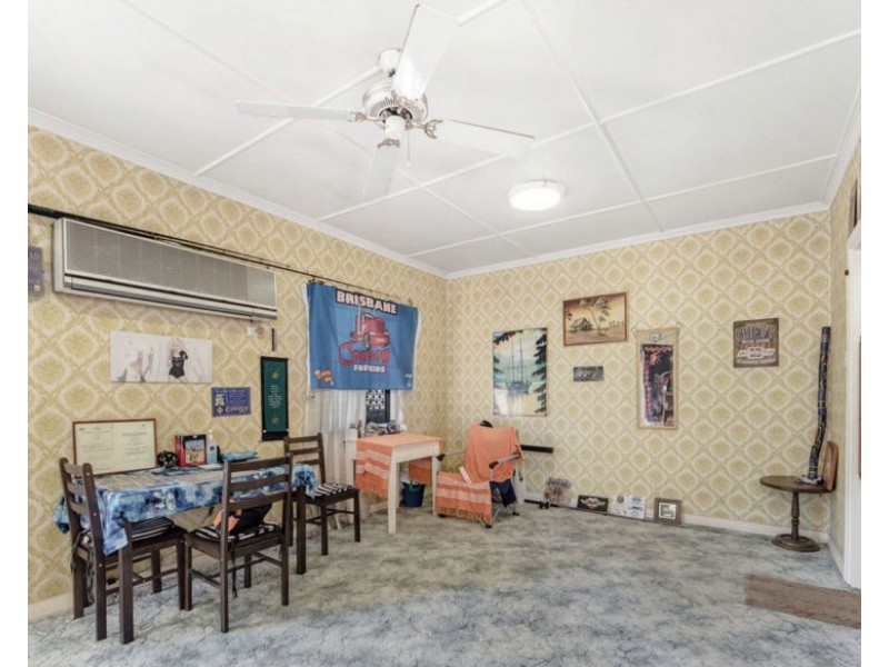 25 Glossop Street, Brassall QLD 4305