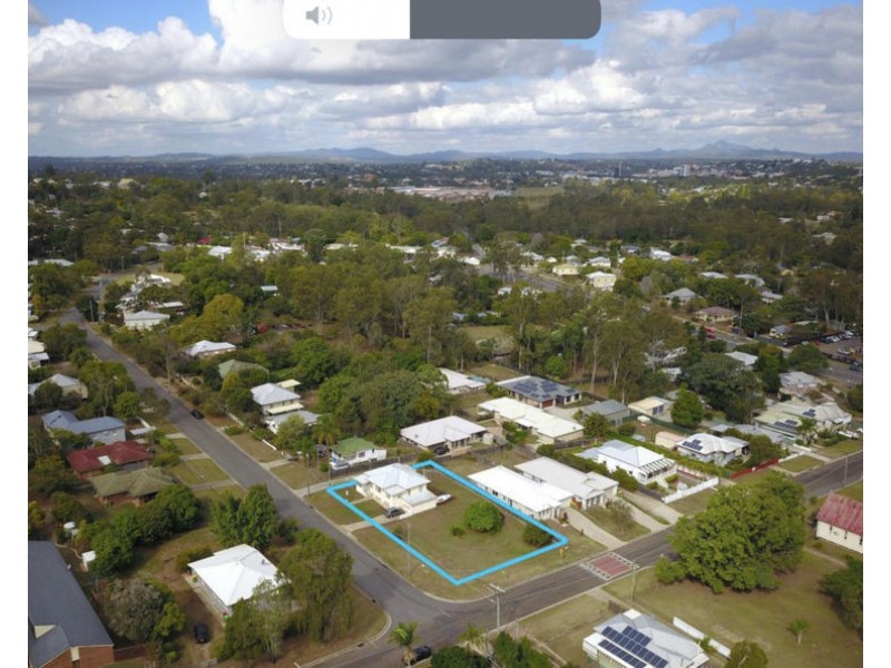25 Glossop Street, Brassall QLD 4305