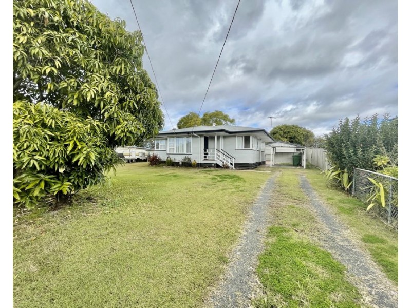 12 Charlotte St, Basin Pocket QLD 4305