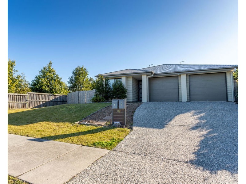 12 Cahill Crescent, Collingwood Park QLD 4301