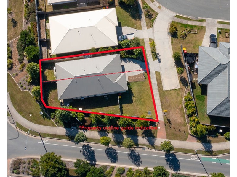 12 Cahill Crescent, Collingwood Park QLD 4301