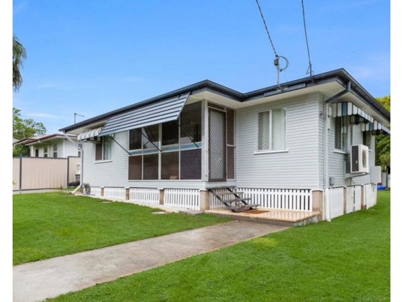 57 Gladstone Rd, Sadliers Crossing QLD 4305