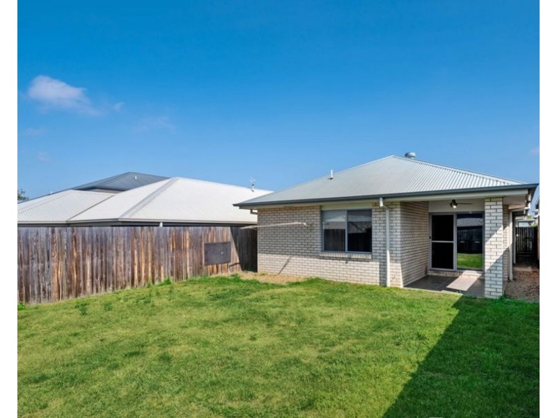 23 Lillypilly Dr, Ripley QLD 4306