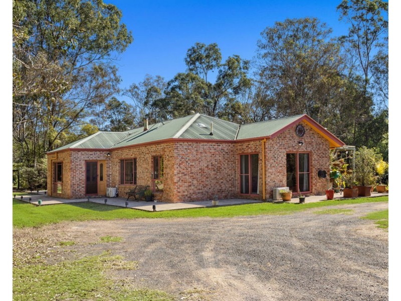 132 Lansdowne Way, Chuwar QLD 4306