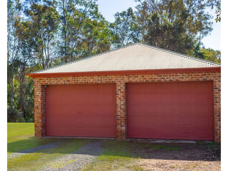 132 Lansdowne Way, Chuwar QLD 4306