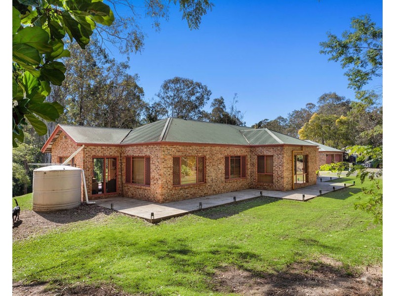 132 Lansdowne Way, Chuwar QLD 4306