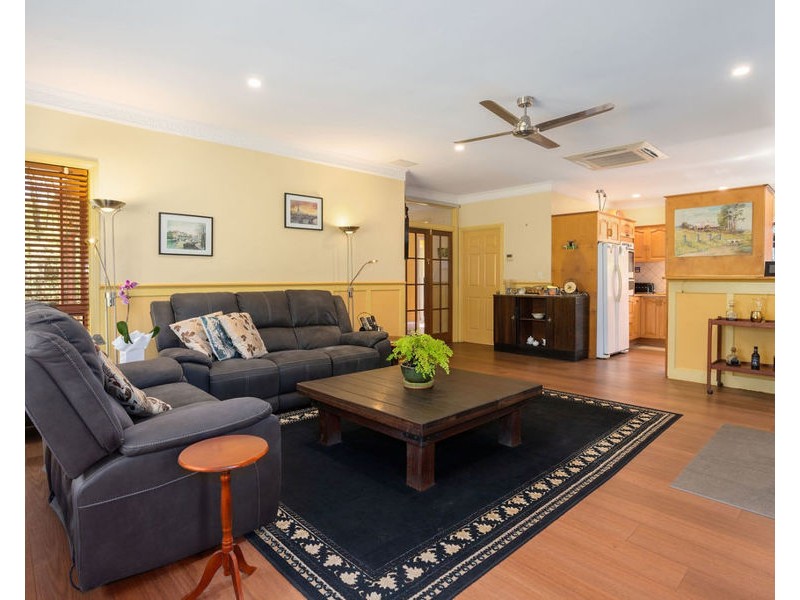 132 Lansdowne Way, Chuwar QLD 4306