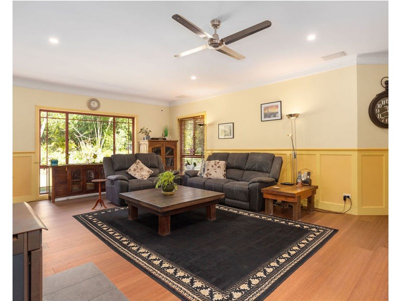 132 Lansdowne Way, Chuwar QLD 4306