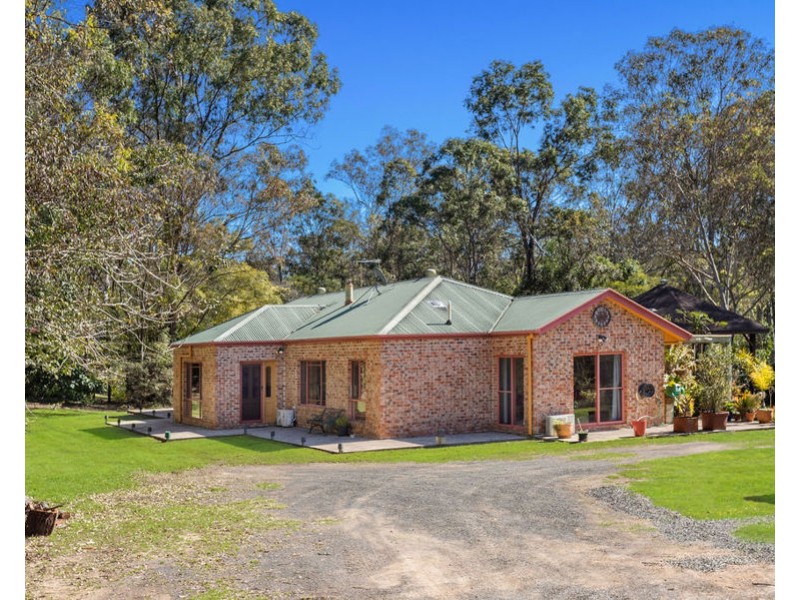 132 Lansdowne Way, Chuwar QLD 4306