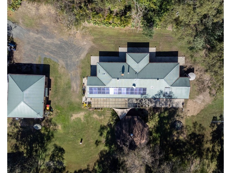 132 Lansdowne Way, Chuwar QLD 4306