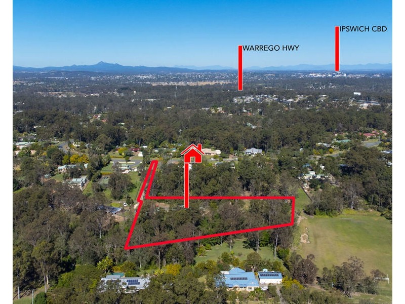 132 Lansdowne Way, Chuwar QLD 4306