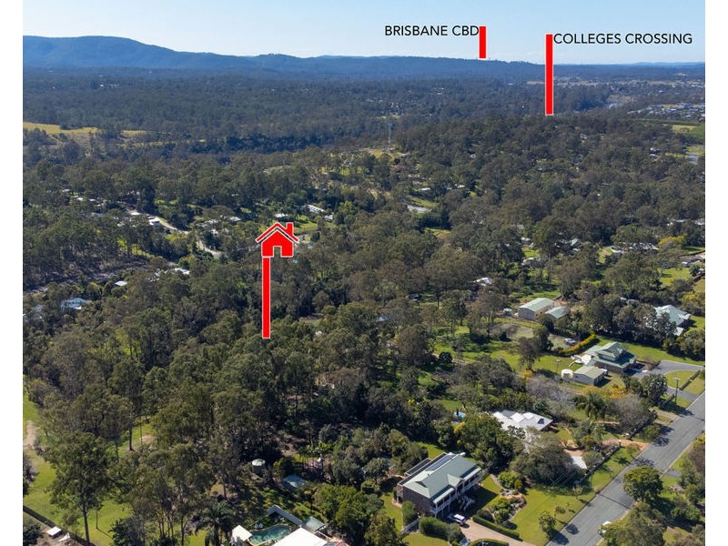 132 Lansdowne Way, Chuwar QLD 4306