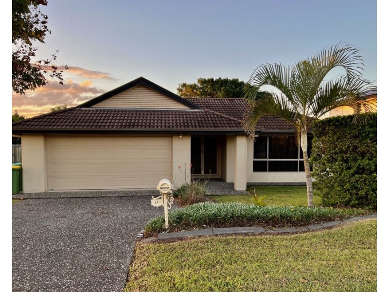 21 Anna Dr, Raceview QLD 4305
