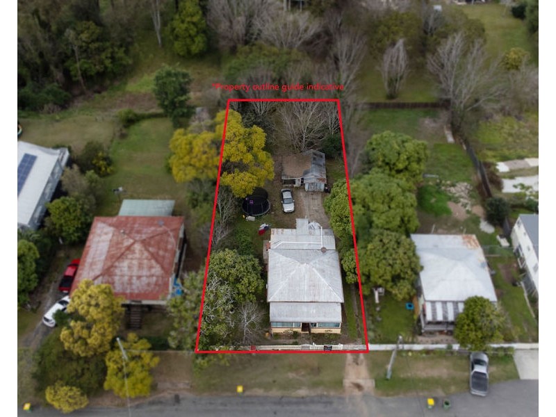27 Delacy Street, North Ipswich QLD 4305