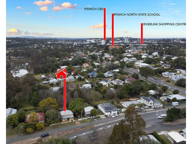 27 Delacy Street, North Ipswich QLD 4305