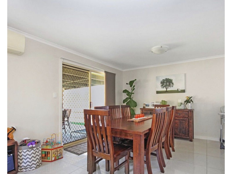 6 Pearse Drive, Brassall QLD 4305